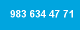 983 634 47 71